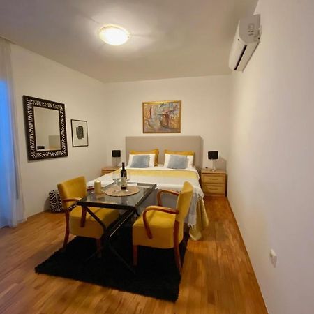 Apartments Nautica Herceg Novi Luaran gambar