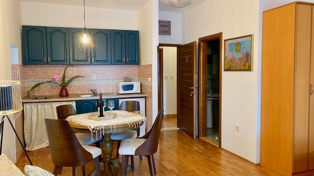 Apartments Nautica Herceg Novi Luaran gambar