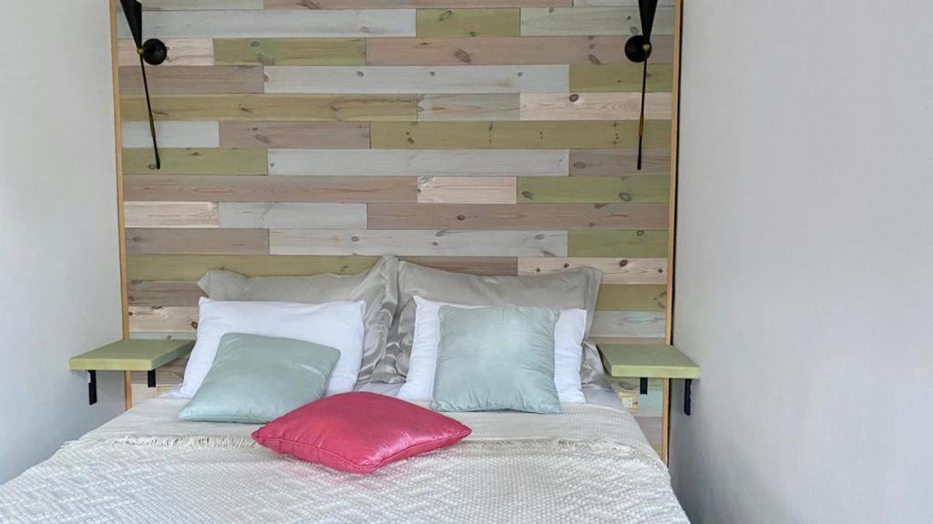 Apartments Nautica Herceg Novi Luaran gambar