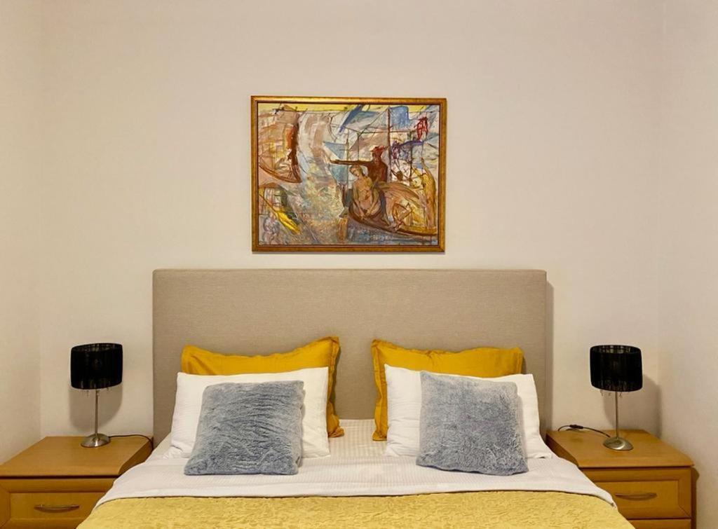 Apartments Nautica Herceg Novi Luaran gambar