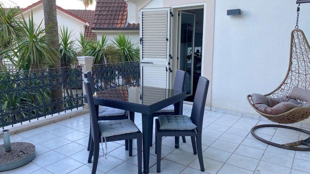 Apartments Nautica Herceg Novi Luaran gambar