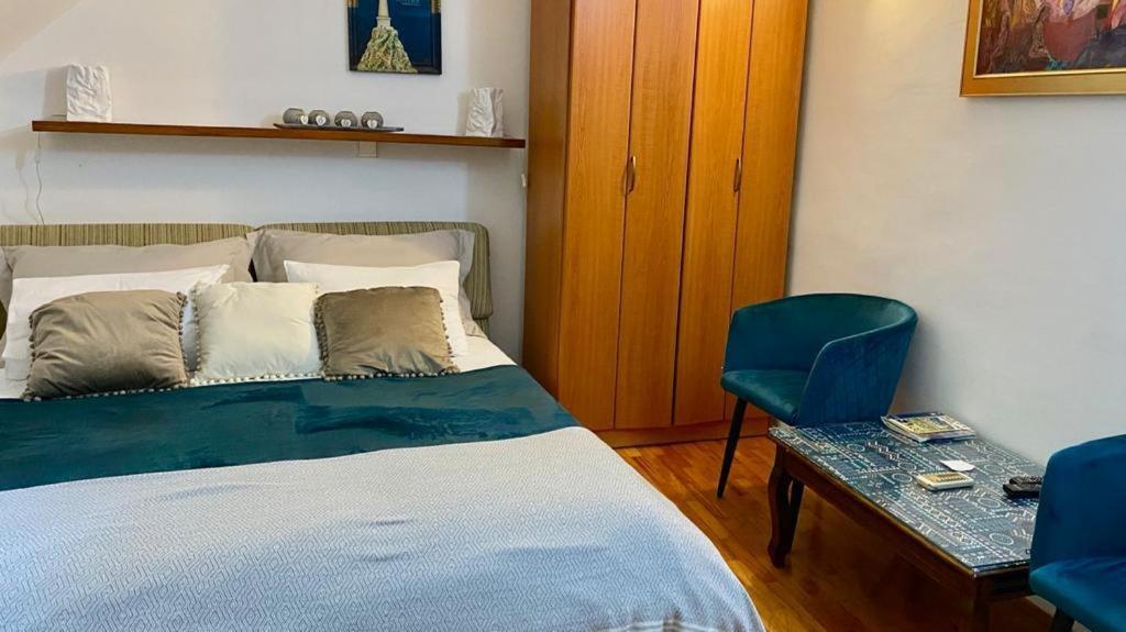 Apartments Nautica Herceg Novi Luaran gambar