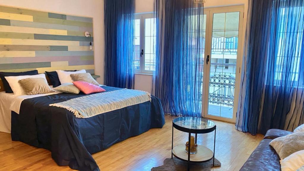 Apartments Nautica Herceg Novi Luaran gambar