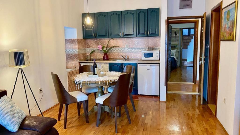 Apartments Nautica Herceg Novi Luaran gambar