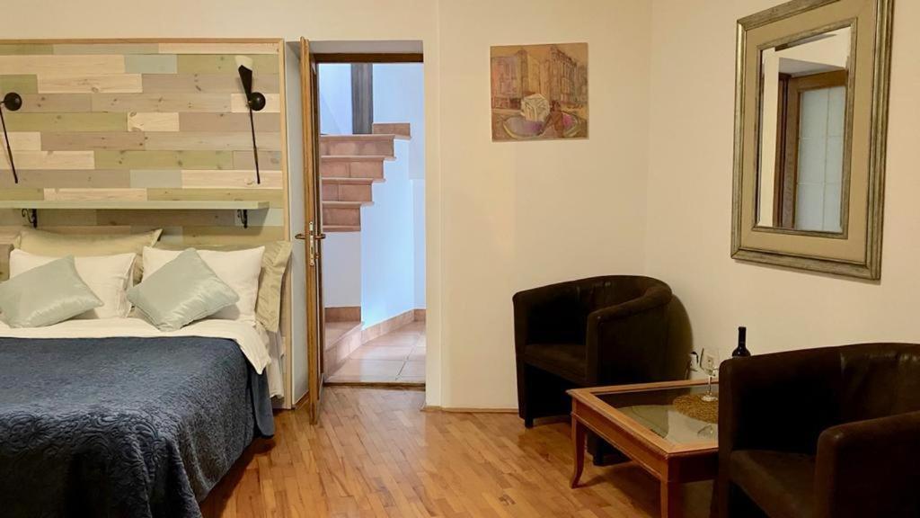 Apartments Nautica Herceg Novi Luaran gambar