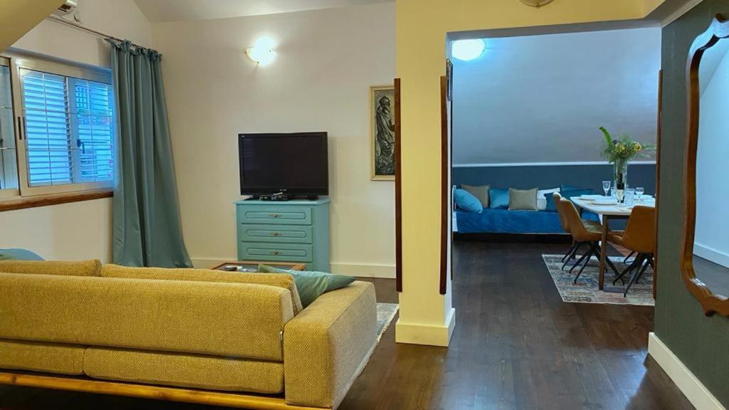 Apartments Nautica Herceg Novi Luaran gambar
