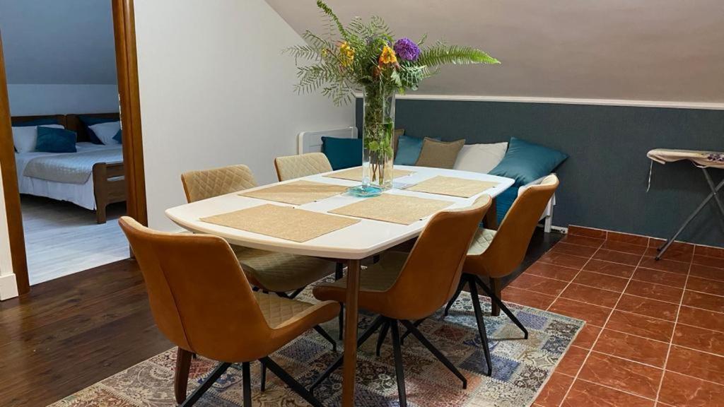 Apartments Nautica Herceg Novi Luaran gambar