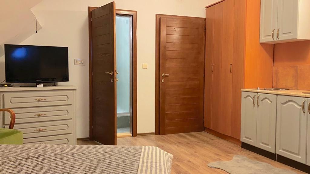 Apartments Nautica Herceg Novi Luaran gambar