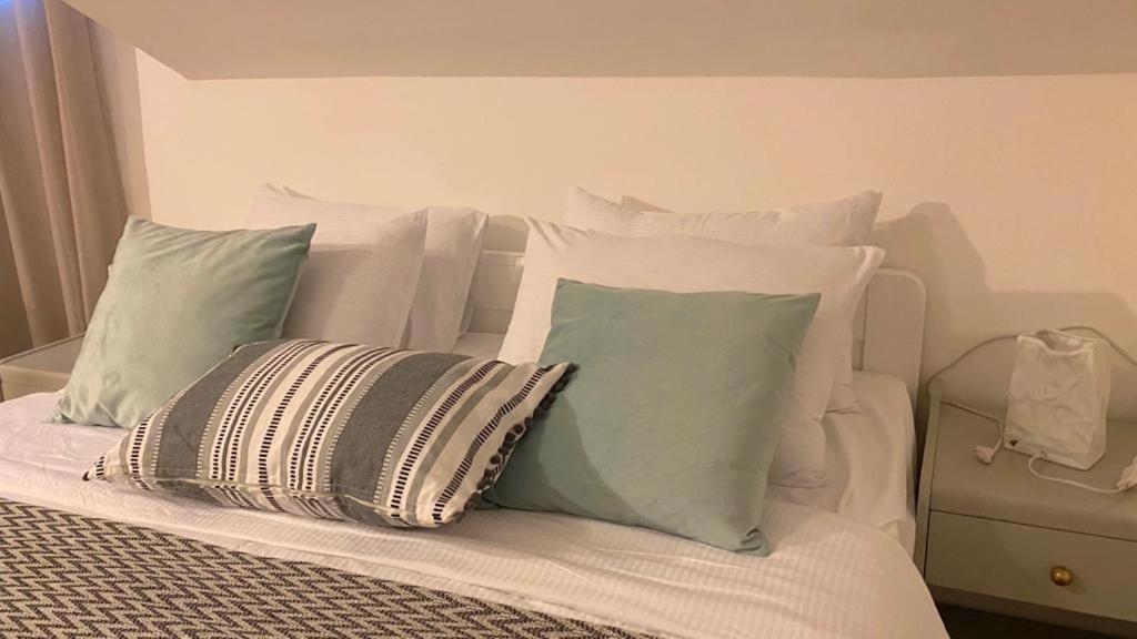 Apartments Nautica Herceg Novi Luaran gambar