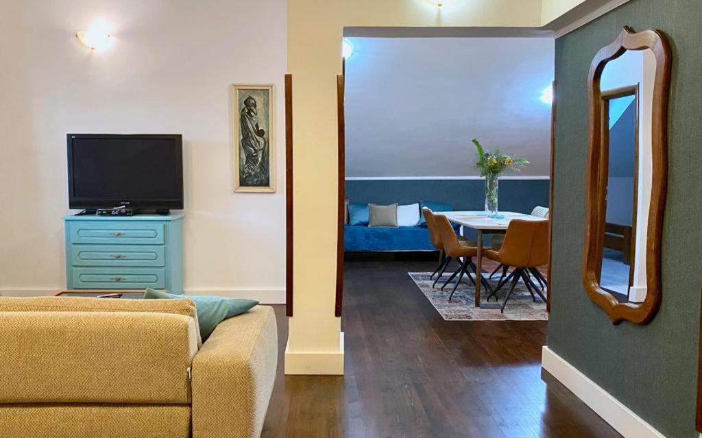 Apartments Nautica Herceg Novi Luaran gambar