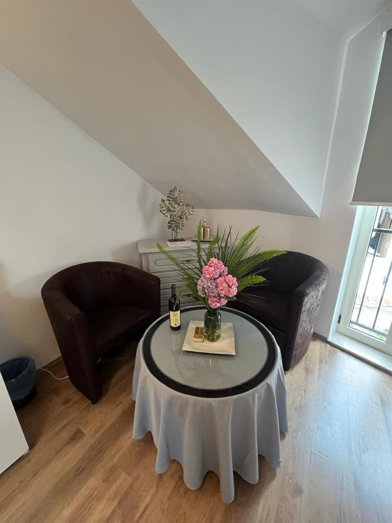 Apartments Nautica Herceg Novi Luaran gambar
