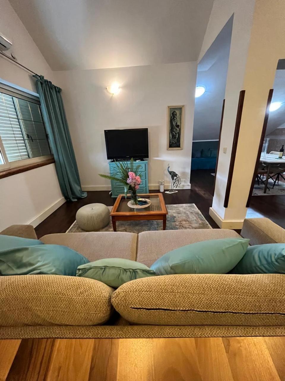 Apartments Nautica Herceg Novi Luaran gambar
