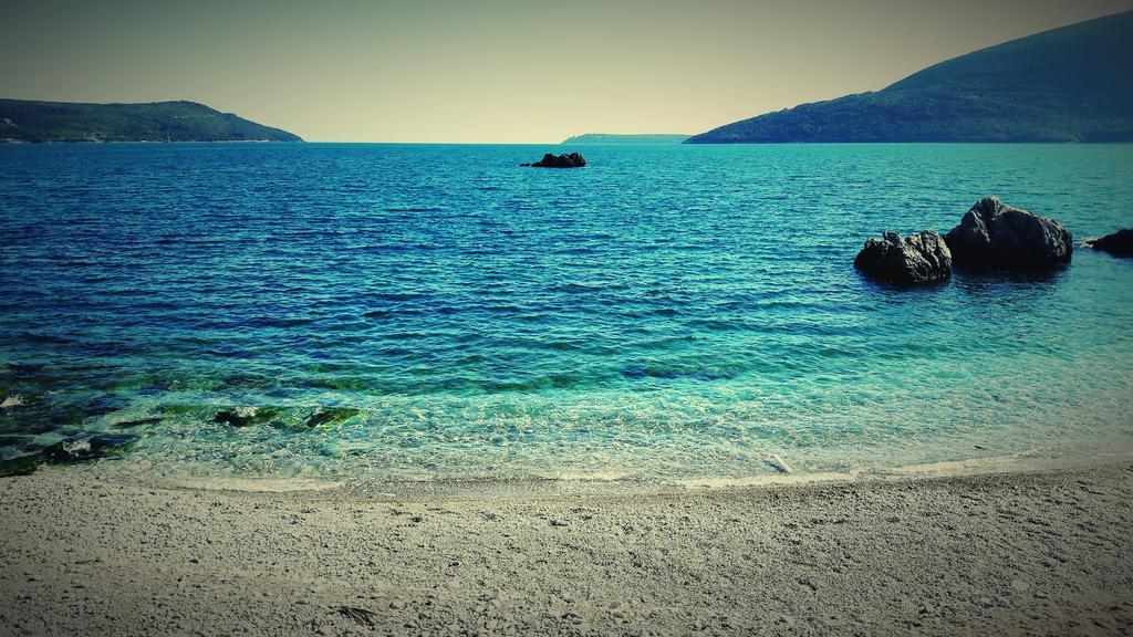 Apartments Nautica Herceg Novi Luaran gambar