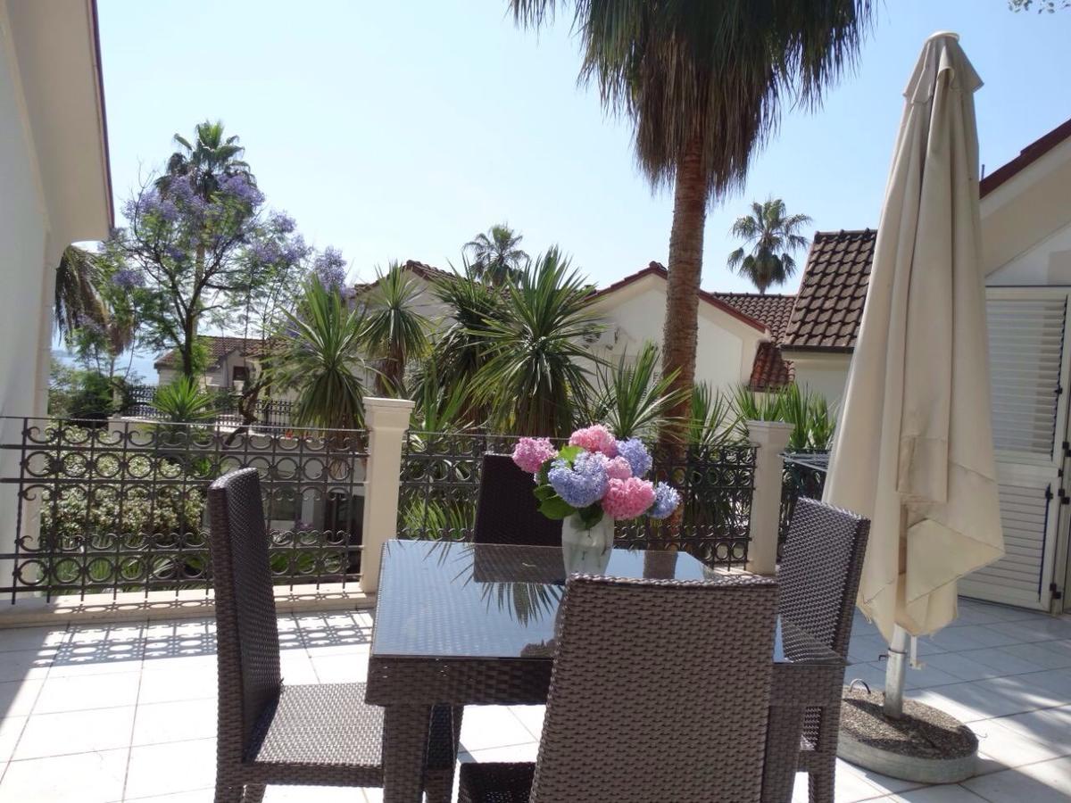 Apartments Nautica Herceg Novi Luaran gambar