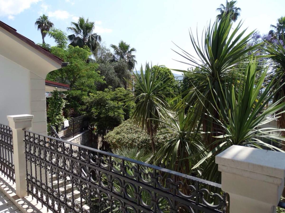 Apartments Nautica Herceg Novi Luaran gambar