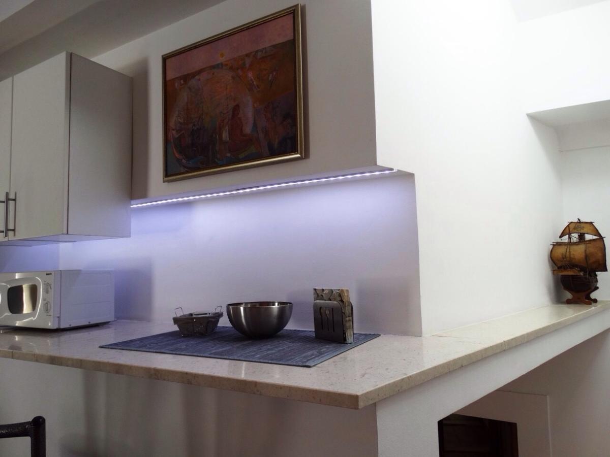 Apartments Nautica Herceg Novi Luaran gambar