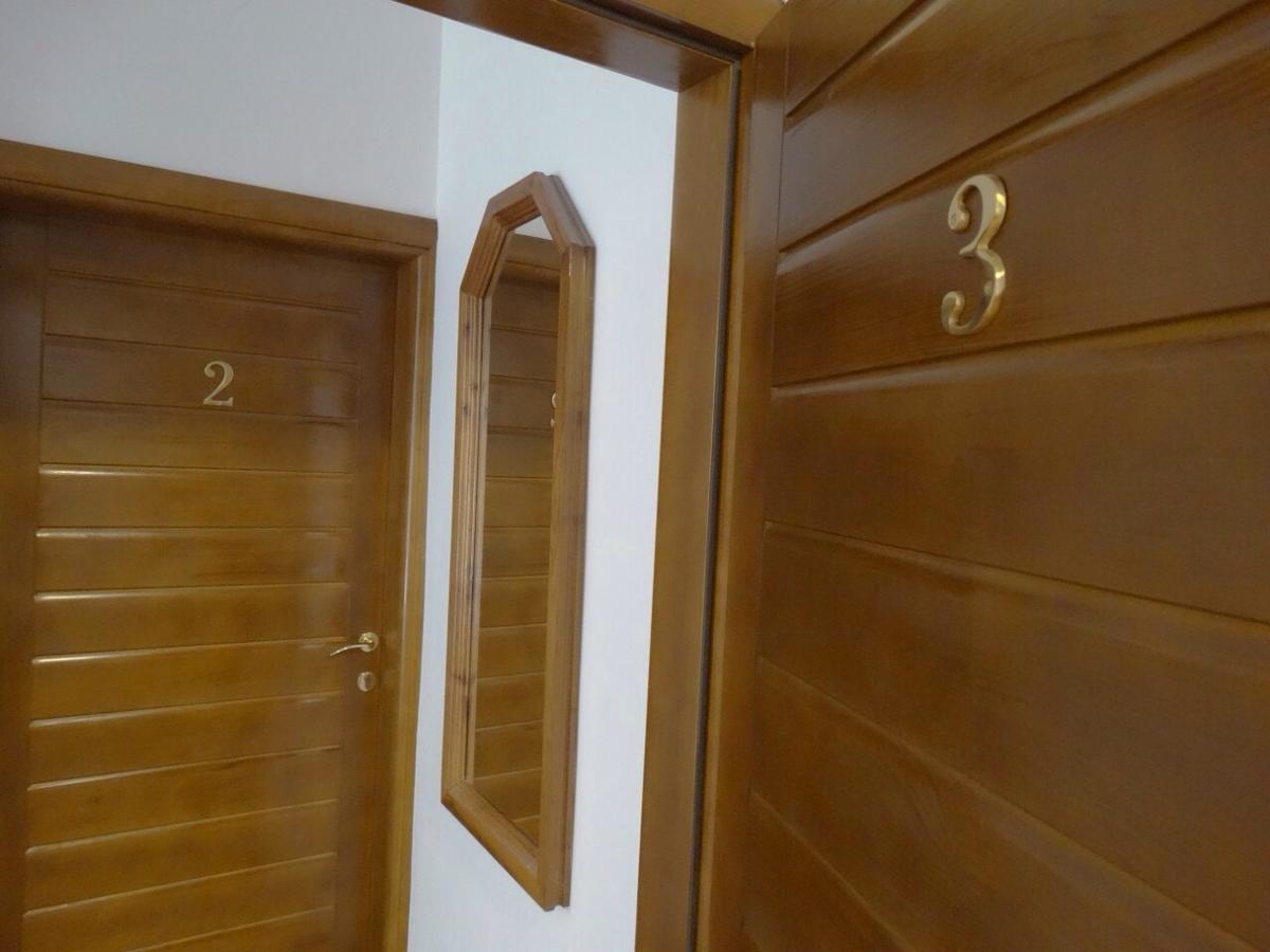 Apartments Nautica Herceg Novi Luaran gambar