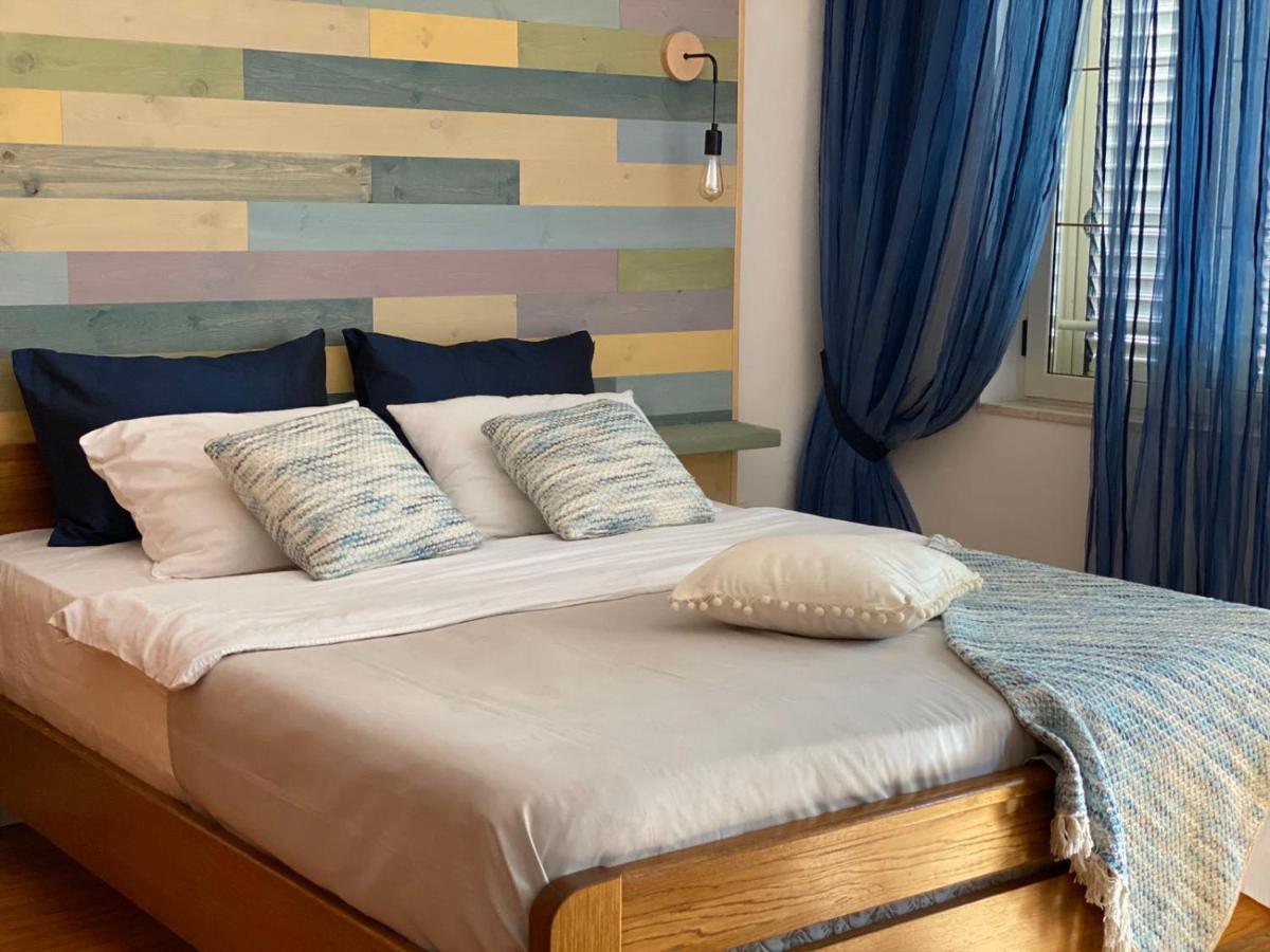 Apartments Nautica Herceg Novi Luaran gambar