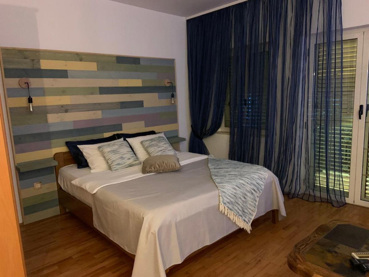 Apartments Nautica Herceg Novi Luaran gambar